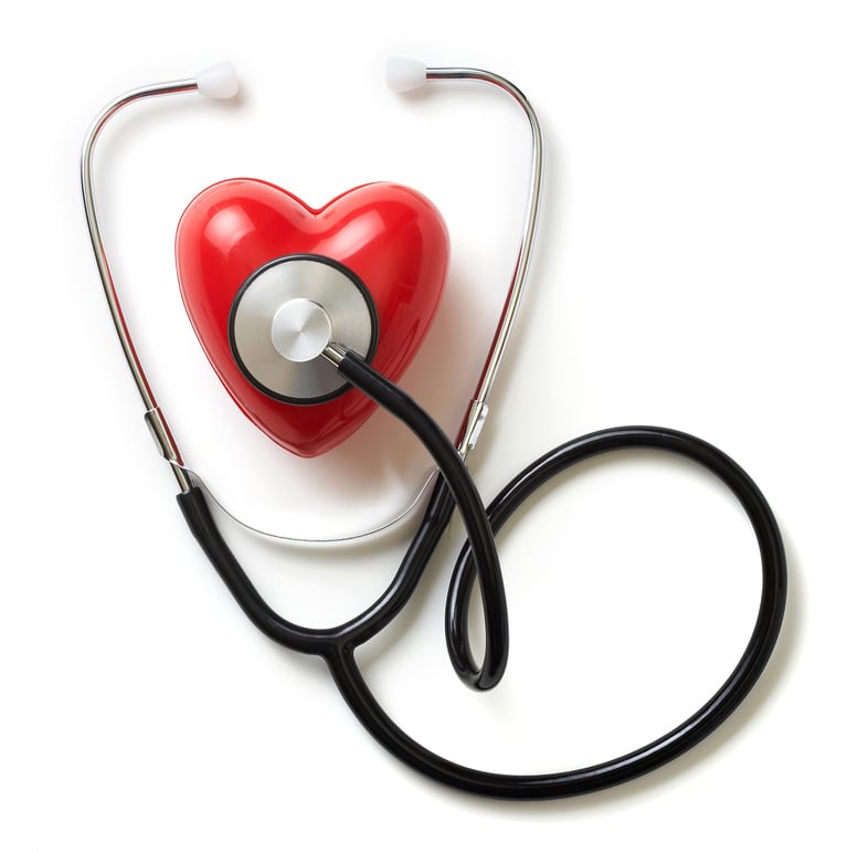 Heart health checkup